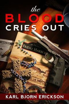 portada The Blood Cries Out (in English)