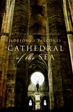 portada Cathedral of the sea