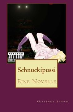 portada Schnuckipussi: Eine Novelle (en Alemán)