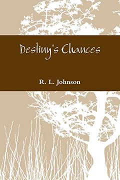 portada Destiny's Chances (in English)
