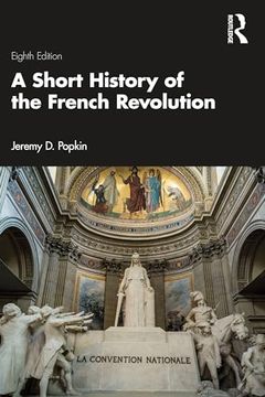 portada A Short History of the French Revolution (en Inglés)