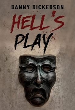 portada Hell's Play (en Inglés)
