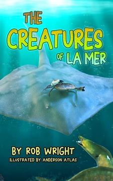 portada Creatures Of La Mer