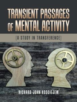 portada Transient Passages of Mental Activity