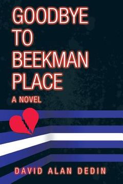 portada goodbye to beekman place (en Inglés)