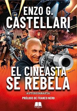 portada El Cineasta se Rebela