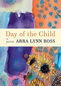 portada Day of the Child: A Poem (in English)