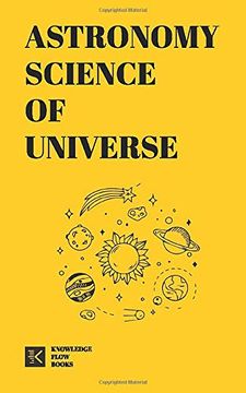 portada Astronomy Science of Universe (en Inglés)
