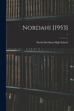 portada Nordahi [1953]; 1 (en Inglés)