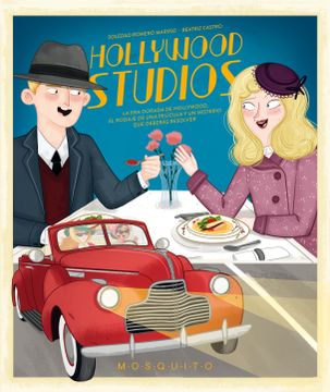 portada Hollywood Studios
