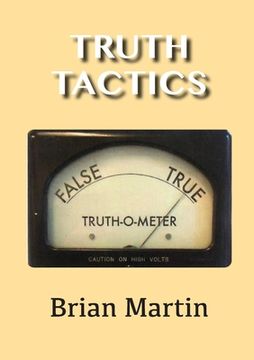 portada Truth Tactics (en Inglés)