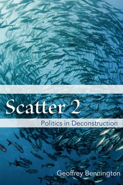 portada Scatter 2: Politics in Deconstruction