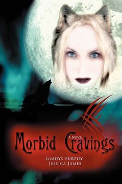 portada morbid cravings (en Inglés)