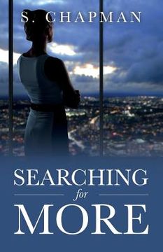 portada Searching for More (en Inglés)