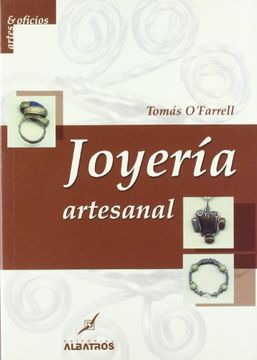 portada Joyeria Artesanal (in Spanish)