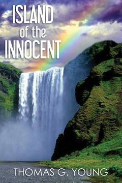 portada Island of the Innocent (en Inglés)