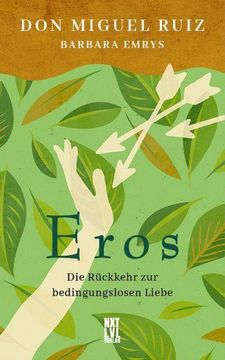 portada Eros (en Alemán)