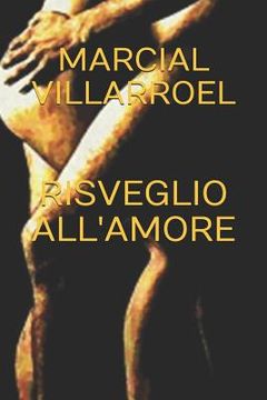 portada Risveglio All'amore (en Italiano)
