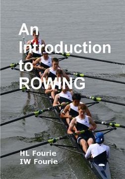 portada An Introduction to Rowing (en Inglés)
