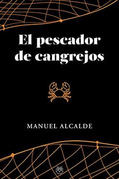 portada Pecador de Cangrejos, el (in Spanish)