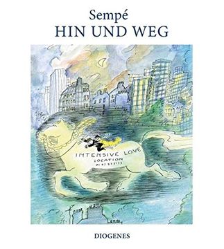 portada Hin und weg (Kunst) (in German)