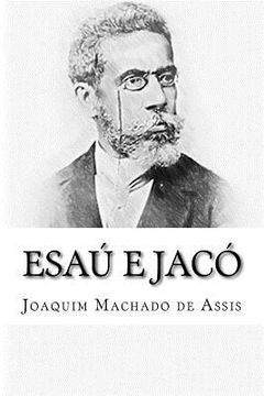 portada Esaú e Jacó (in Portuguese)