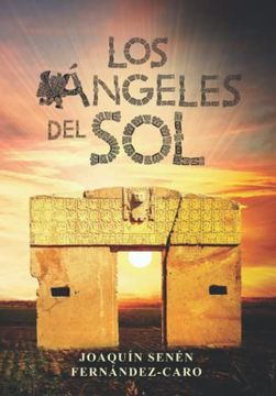 portada Los Ángeles de sol (in Spanish)