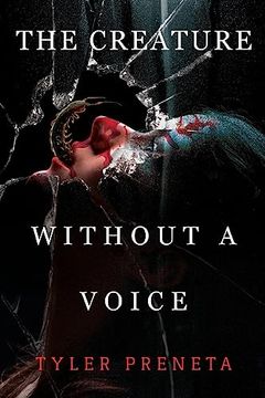 portada The Creature Without a Voice (in English)