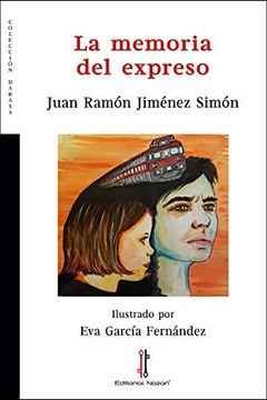 portada La Memoria del Expreso: 43 (Daraxa) (in Spanish)