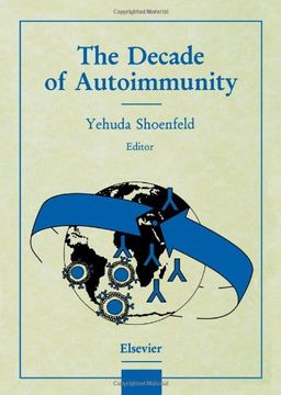 portada The Decade of Autoimmunity (in English)