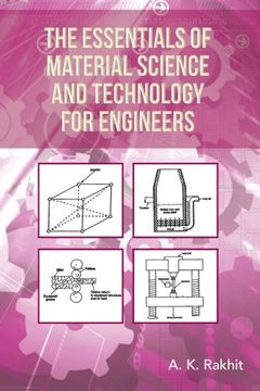 portada The Essentials of Material Science and Technology for Engineers