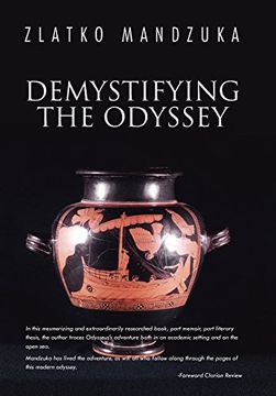portada Demystifying the Odyssey