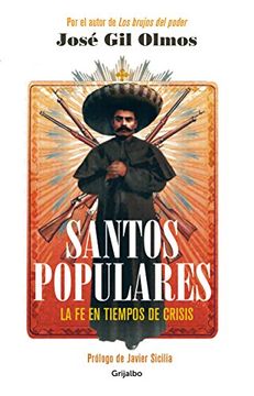 portada Santos Populares