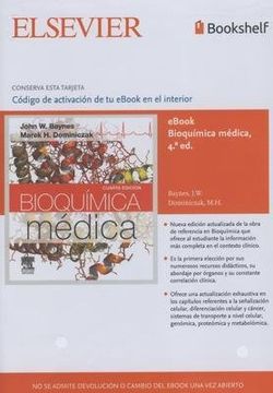 portada Bioquimica Medica