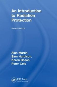 portada An Introduction to Radiation Protection