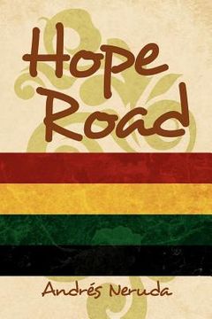 portada hope road