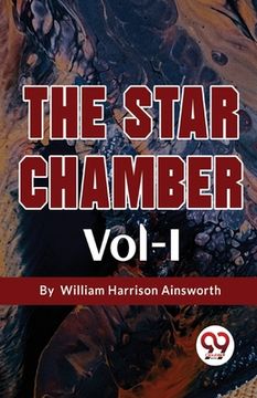 portada The Star Chamber Vol-I (en Inglés)