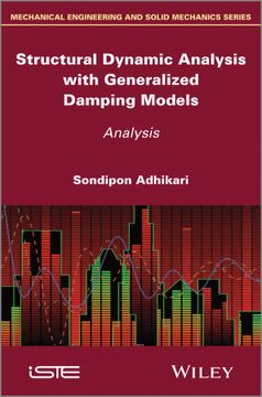 portada Structural Dynamic Analysis with Generalized Damping Models: Analysis