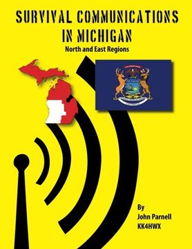 portada Survival Communications in Michigan: North and East Regions