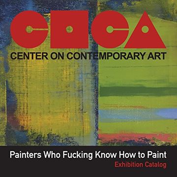 portada Painters who Fucking Know how to Paint 