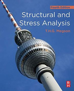 portada Structural and Stress Analysis (en Inglés)