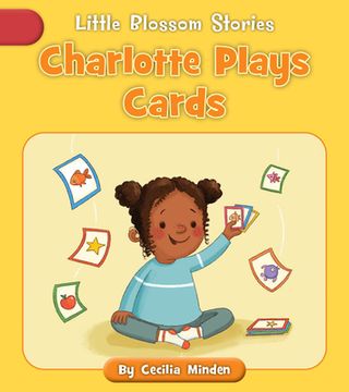 portada Charlotte Plays Cards