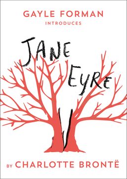 portada Jane Eyre (be Classic) 
