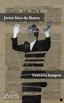portada Fantasía Lumpen (in Spanish)