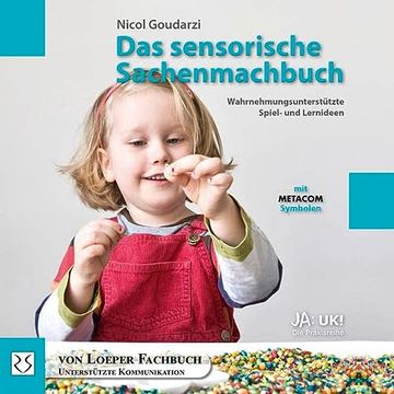 portada Das Sensorische Sachenmachbuch (in German)