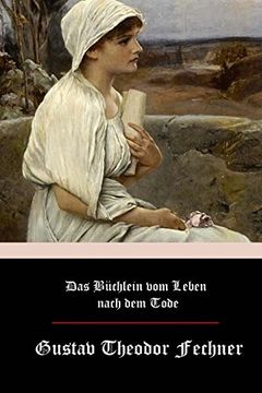 portada Das Büchlein vom Leben Nach dem Tode (in German)