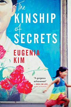 portada The Kinship of Secrets (en Inglés)