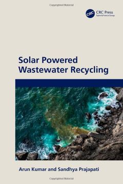 portada Solar Powered Wastewater Recycling (en Inglés)
