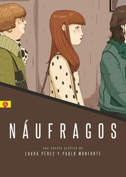 portada Náufragos (in Spanish)