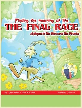 portada The Final Race: A Sequel to The Hare and The Tortoise (en Inglés)
